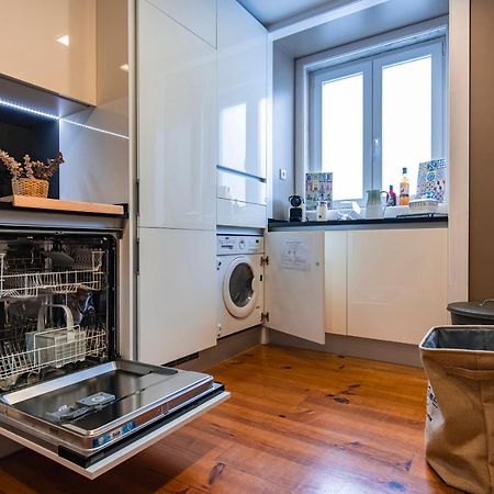 Charming & Cosy Apartment Lisboa Eksteriør bilde