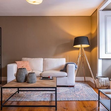 Charming & Cosy Apartment Lisboa Eksteriør bilde