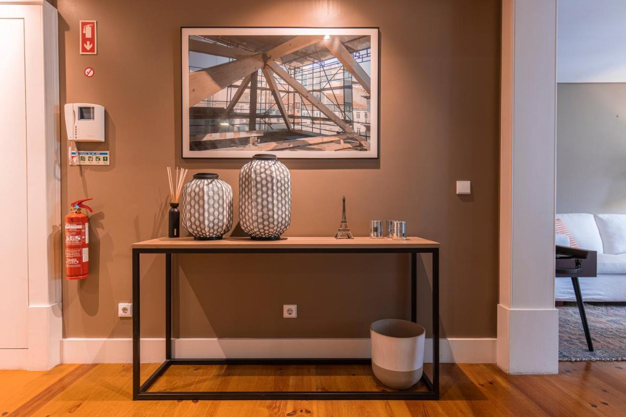 Charming & Cosy Apartment Lisboa Eksteriør bilde