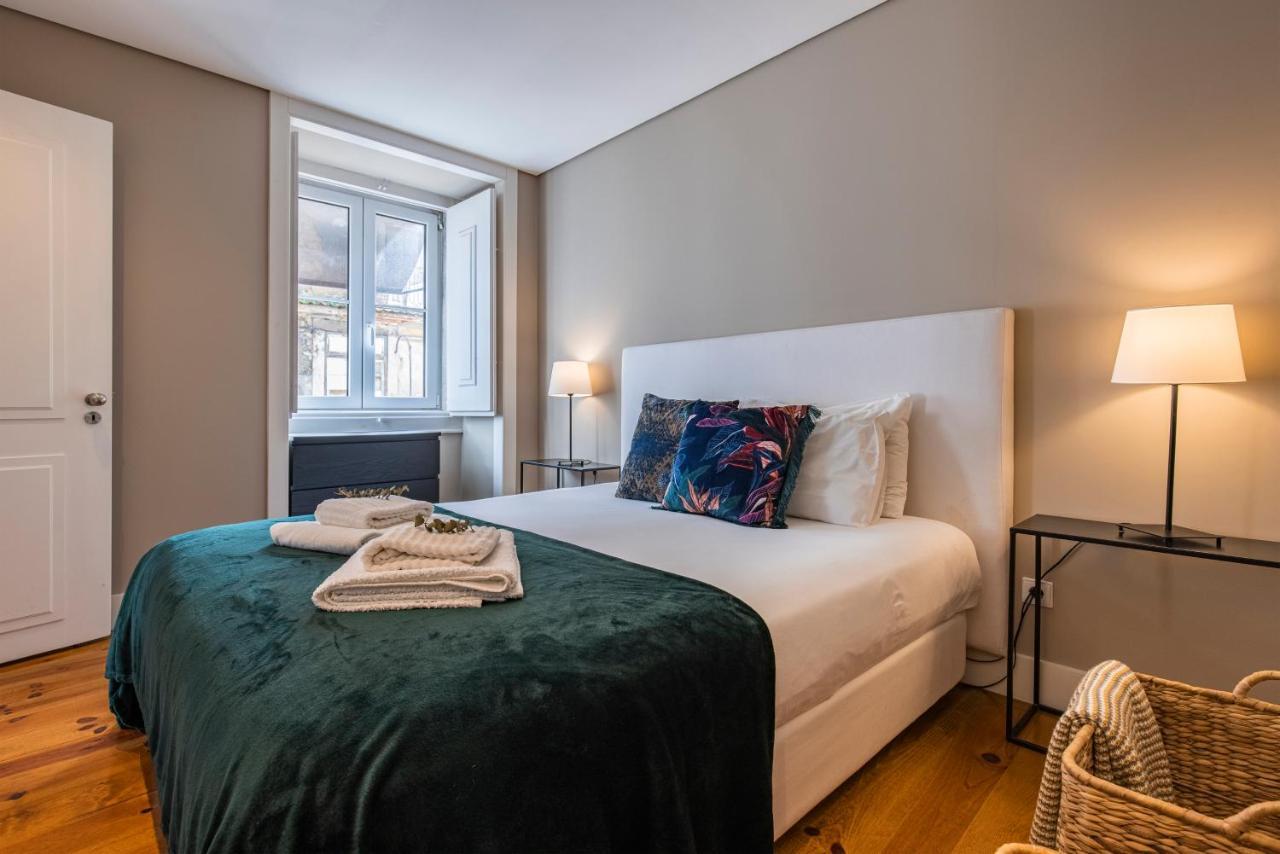 Charming & Cosy Apartment Lisboa Eksteriør bilde