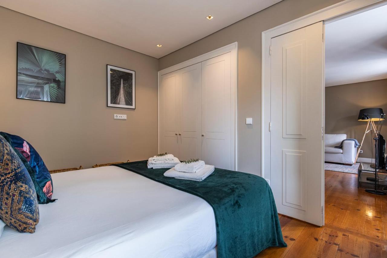 Charming & Cosy Apartment Lisboa Eksteriør bilde