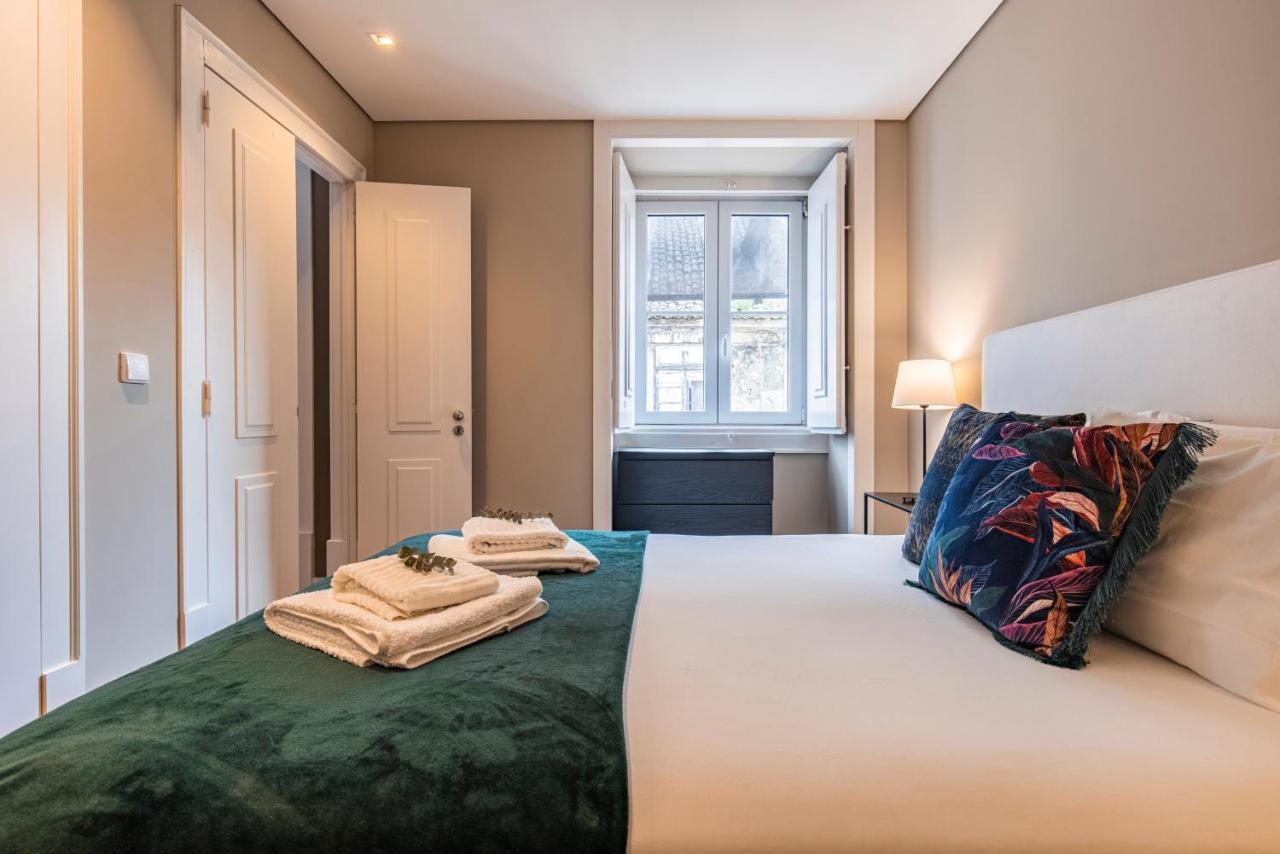 Charming & Cosy Apartment Lisboa Eksteriør bilde