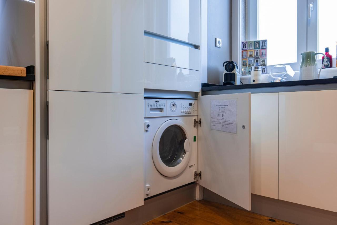 Charming & Cosy Apartment Lisboa Eksteriør bilde
